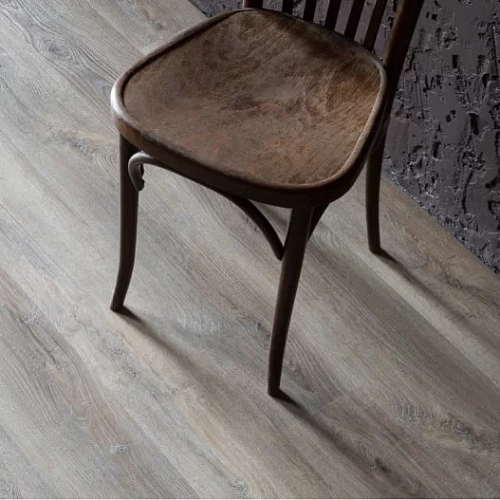 ДУБ АМБЕРГ КВАРЦ ВИНИЛ VINILAM CLIK